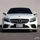 مرسيدس 2023 C200 كوبيه