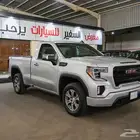 جمس سييرا اليفيشن 2021