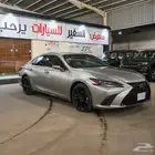 لكزس ES350 2023 F-SPORT
