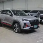 شانجان CS35 اسمارت بلاس بانوراما جلد اربعة سلندر موديل 2025