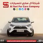 تويوتا راف فور LE دبل 2022