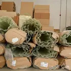 فايبر جلاس للبيوت المحمية   من شركة قطاف