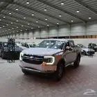 فورد رنجر نص فل ديزل2024 سعر 112700