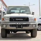 تويوتا ربع موديل 2022 ونش رفرف فل كامل_ خليجي