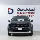كيا كارنفال GLS 2026 كاش و اقساط