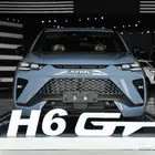 هافال اتش 6 جي تي الشكل جديد عروض سفنز 2025