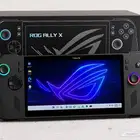 جهاز asus rog ally x