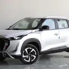 نيسان ماجنايت اس 2025