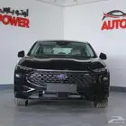 فورد توريس فل تيتانيوم موديل 2025