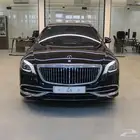 مرسيدس S560 2019 Maybach