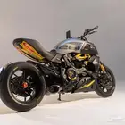 دباب دوكاتي ديافيل DIAVEL SPECIAL EDITION 1260s