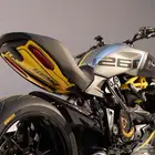 دباب دوكاتي ديافيل إصدار خاص DUCATI DIAVEL 1260s