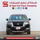 نيسان باثفندر SL فل كامل 2023