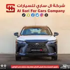 لكزس RX350 BB 2025