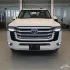 تويوتا لاندكروزر GXR L3 2025 بنزين
