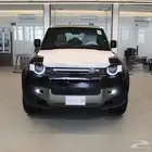 ديفندر X dynamic HSE 2025 ناغي