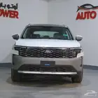 فورد تيريتوري 2026 ترند