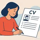 انشاء سية الذاتية متوافقة مع نظام ats