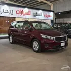 كيا كرنفال 2018