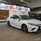 تويوتا كامري se 2019