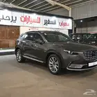مازدا CX-9 2021 سيجنيتشر