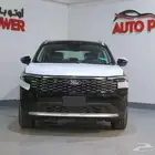 فورد تيريتوري نص فل ترند موديل 2026