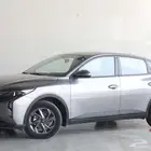 كيا K3 2024 استندر مطور