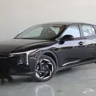 كيا K4 نص فل الاهلية GLS 2026