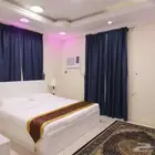 شقة مؤثثة في جدة حي السلامة ايجار شهري وسنوي