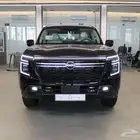 نيسان باترول SE V6 (تنفس طبيعي) 2026