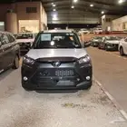 تويوتا رايز 1.2 XLI بنزين 2026
