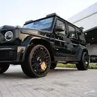 شركة البريمي لسيارات مرسيدس برابس