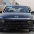 هيونداي اكسنت GL سمارت رصاصي 2026