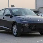 هيونداي اكسنت 2026 GL - الخضر للسيارات