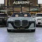 شركة البريمي لسيارات بي ام دبليو