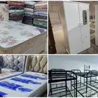 سراير حديد دورين ونفر مراتب ضغط 60 باقل سعر