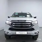 ايسوزو جيب MUX فل كامل دبل ديزل موديل 2024