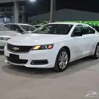 شفروليه امبالا LS 2018 سعودي