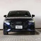 اودي Q3 Silne موديل 2022