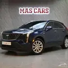 كاديلاك XT4 2022 سعودي