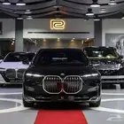 بي إم دبليو 735i موديل 2026 جديد