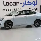 سوزوكي ديزاير استاندر موديل 2026 اقل شي