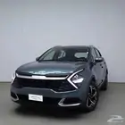 كيا سبورتاج LX دفع امامي 2025