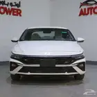 هونداي النترا سمارت 1.5 موديل 2025