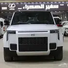 روكس ROX 01 2025 موديل 2025-VIP - مقاعد6 الخضر للسيارات