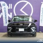 سوناتا سمارت 2026 لدى الكثيري