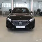 مرسيدس E200 2025