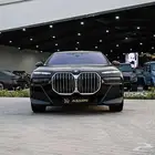 شركة البريمي لسيارات بي ام دبليو