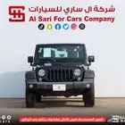 جيب رانجلر ويلز بابين موديل 2018