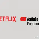 اشتراك بالتطيبق الاحمر بريميوم ونتفلكس وبي ان سبورت